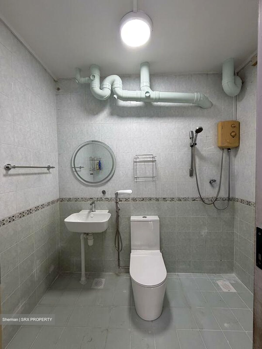 Blk 131C KIM TIAN VISTA (Bukit Merah), HDB 5 Rooms #525125701